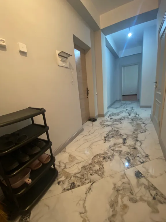 Уютная квартира у моря