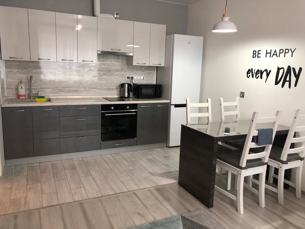 2-комнатная Квартира — аренда посуточно в Южно-Сахалинск