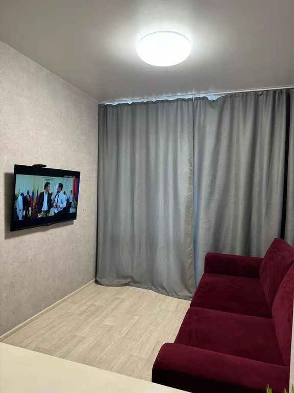 Квартира Уютная 1-комнатная квартирка — аренда посуточно в Сургут