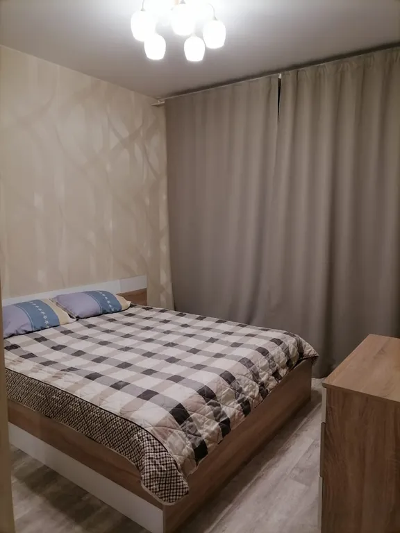 Квартира Квартира То, что вы ищите — Красноярск