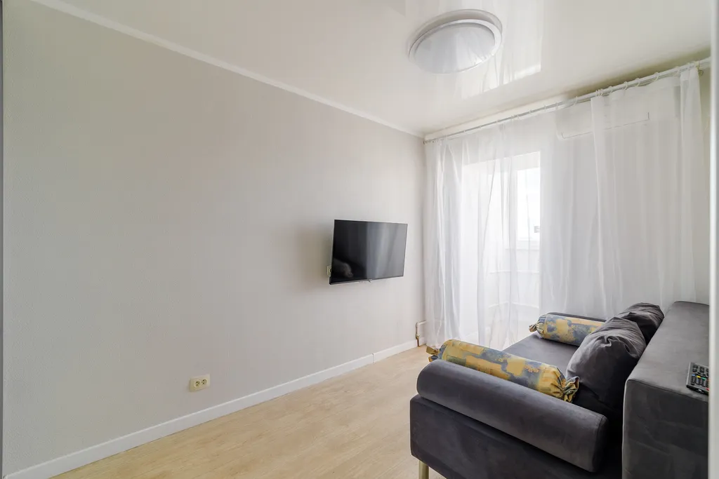 Апартаменты с удобствами для деловых гостей