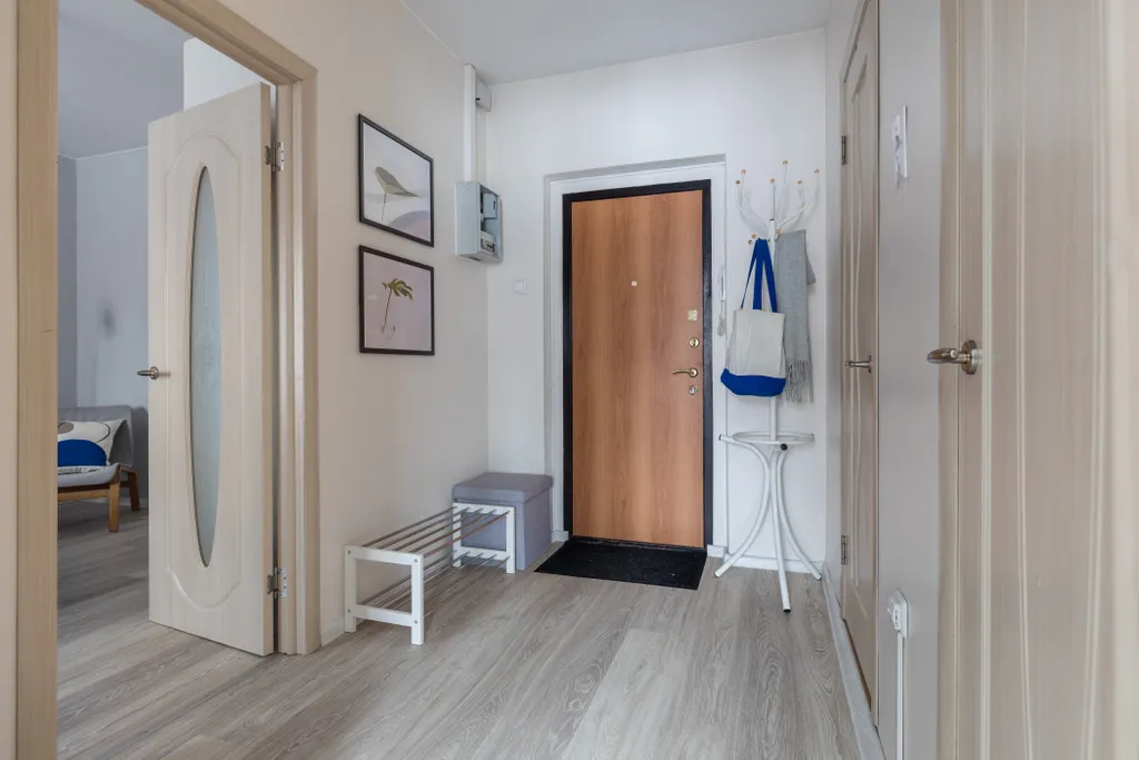 Квартира Квартира у Турнера — Пушкин