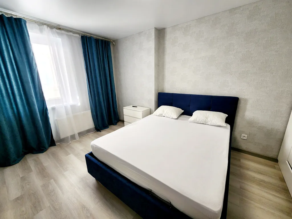 Уютная квартира в центре города — аренда посуточно в Новый Уренгой