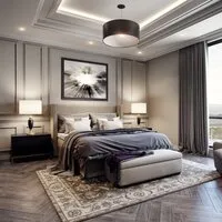 MoScoW Apartments