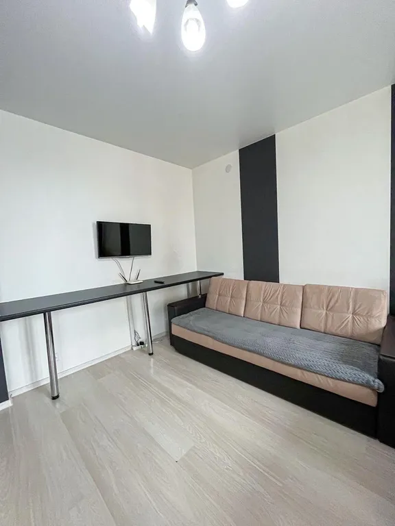 Квартира Уютная квартира для вас — Красноярск