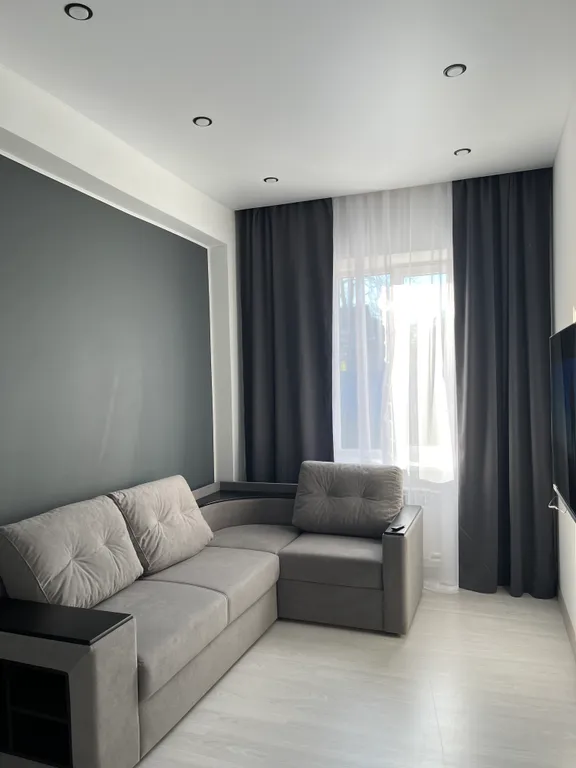 Квартира Апартамент Ayshe Prestij 2 — аренда посуточно в Валдай