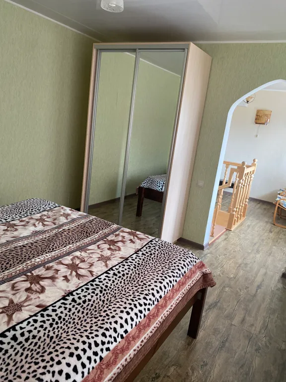 Коттедж Уютный домик со своей кухней и всеми удобствами — Феодосия