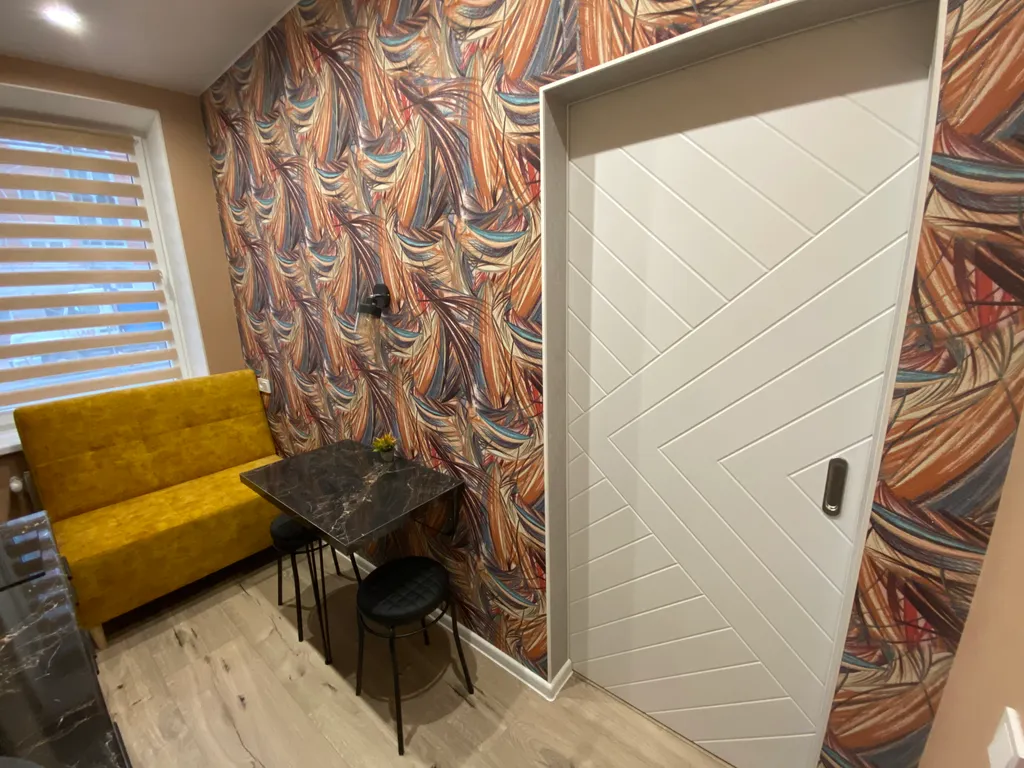 Уютная квартира у моря