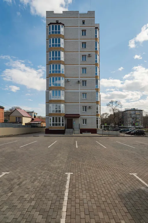 Квартира в центре города