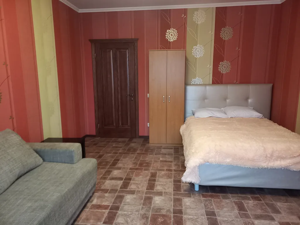 Квартира 1-комнатная Квартира — Калининград