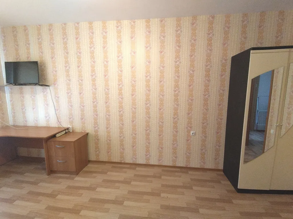 Уютная квартира в парковой зоне