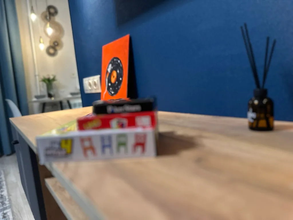 Студия на Бундурина