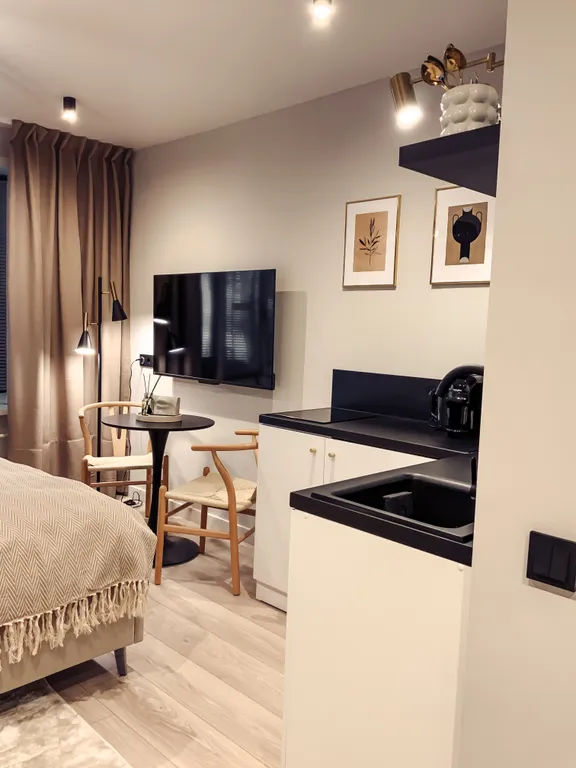 Matison Home, Парк Царицыно (А7)
