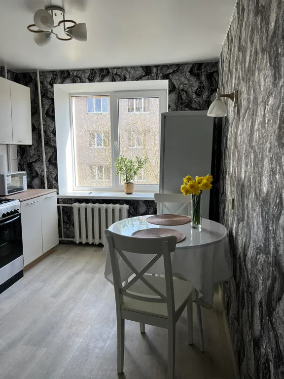 Апартаменты Жемчужина в исторической части города