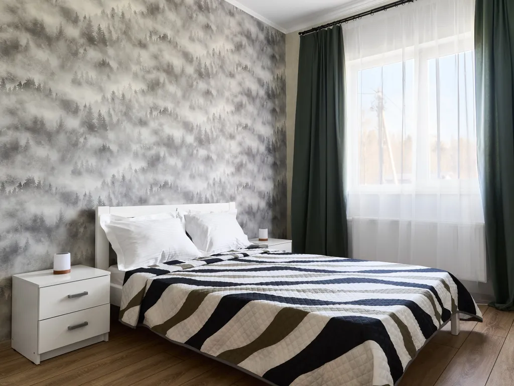 Дом с сауной