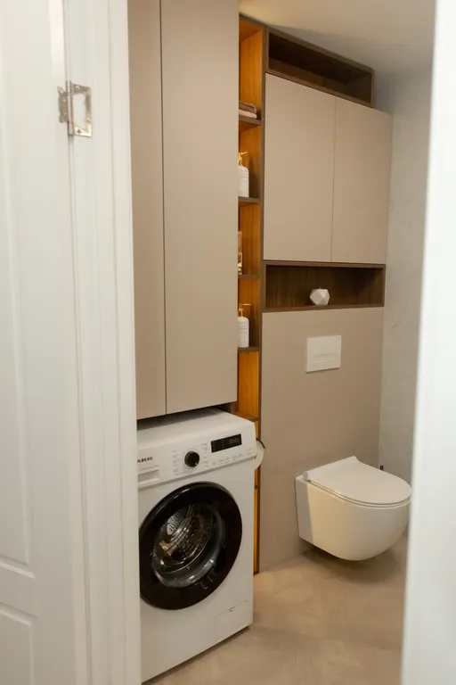 Квартира Квартира Уютный апартамент в центре рядом с ЖД вокзалом с дизайнерским ремонтом — Калининград