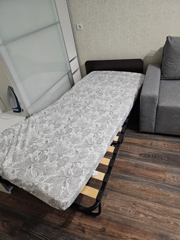 Видовая квартира с видом на парк 300-летия