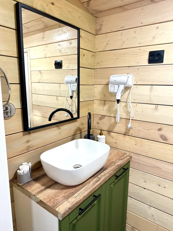 Экодом На склоне( N4)