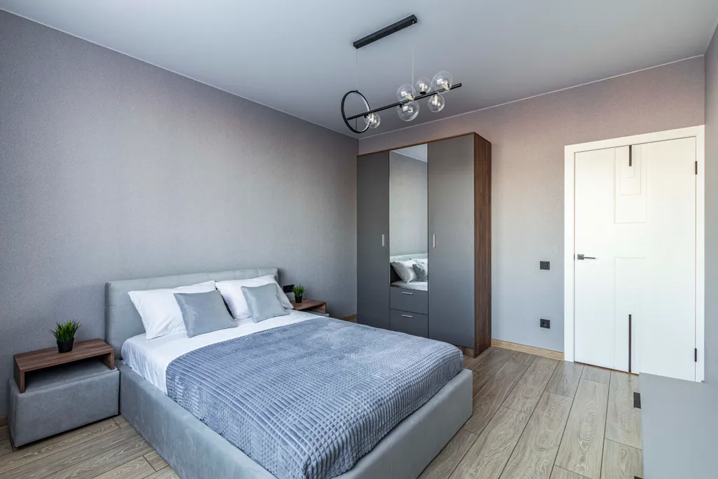 Квартира Апартаменты Dream House в ЖК Рижский — Екатеринбург