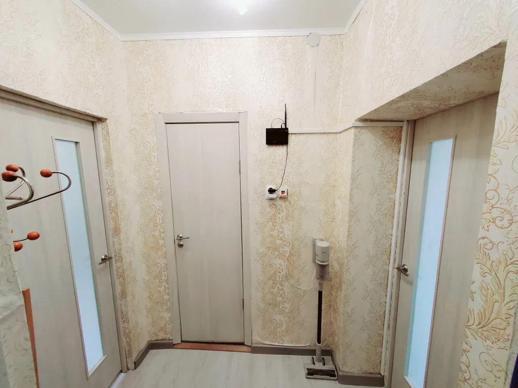 Квартира Квартира Уютное жилье в центральном районе евродвушка у исторического Амалиенау — Калининград