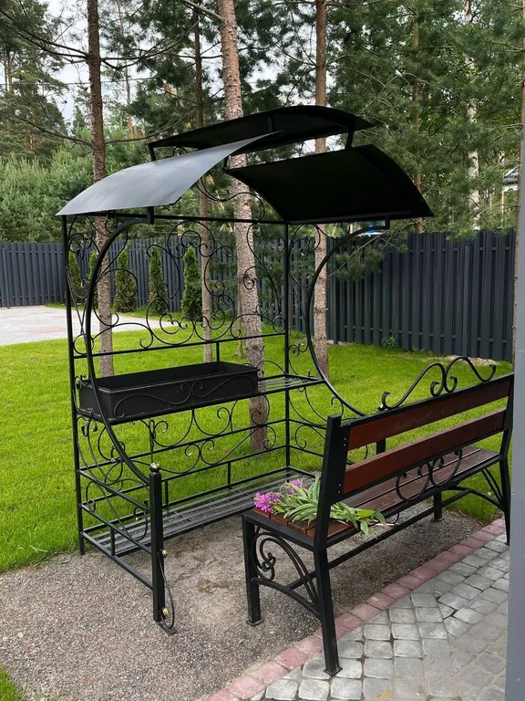 Роскошный коттедж на берегу озера