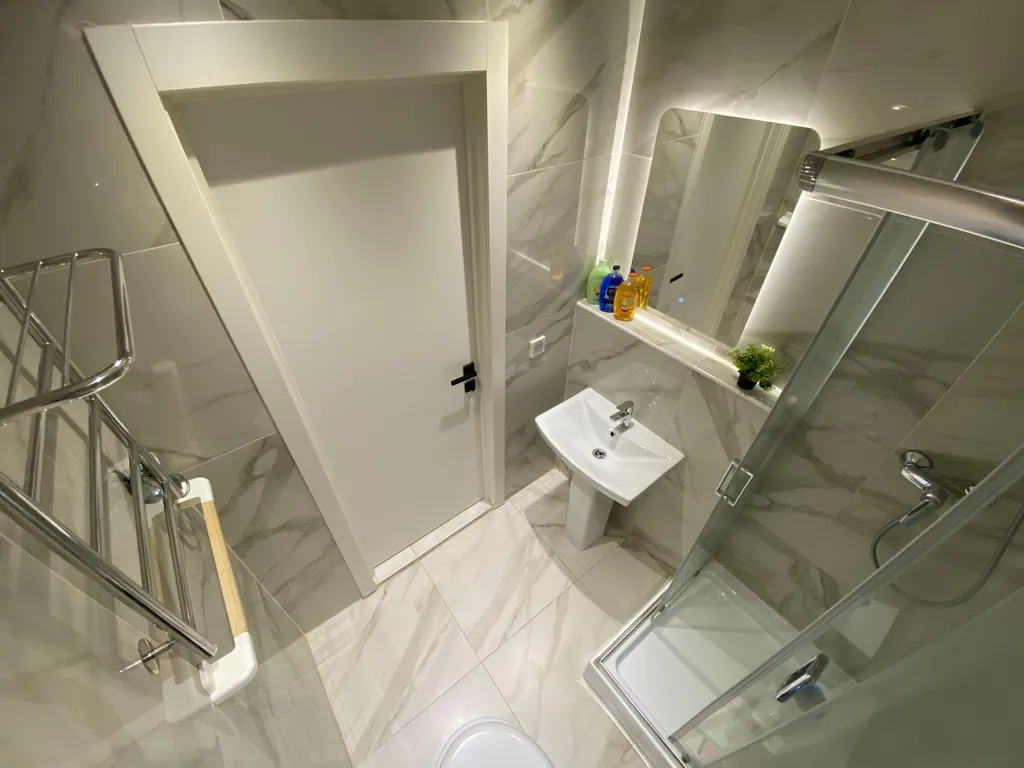 Отличная квартира рядом со станцией Мытищи