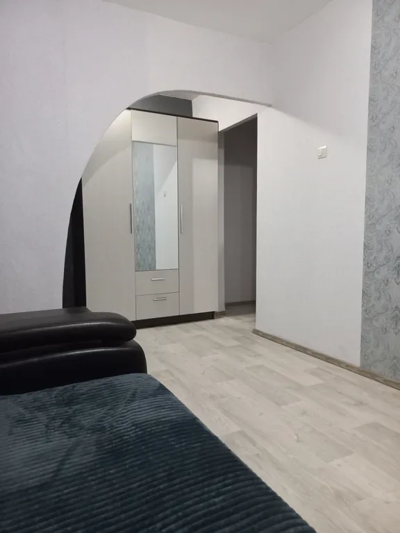 Чистая и уютная квартира