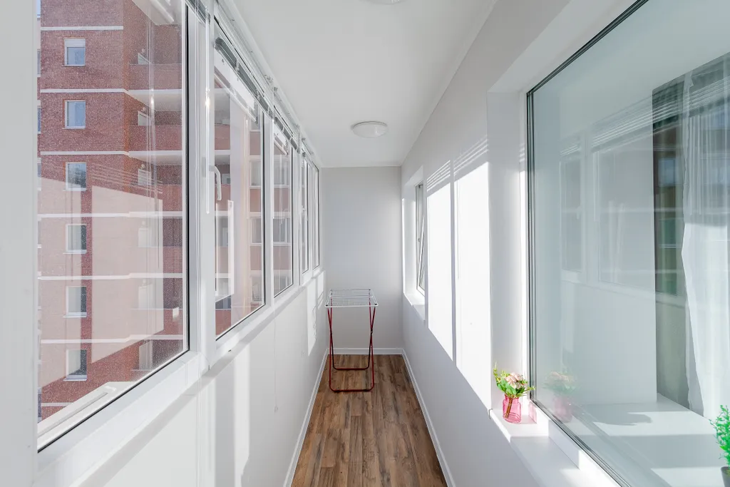 Квартира Квартира Апартамент RentPlaza с новым ремонтом — Самара