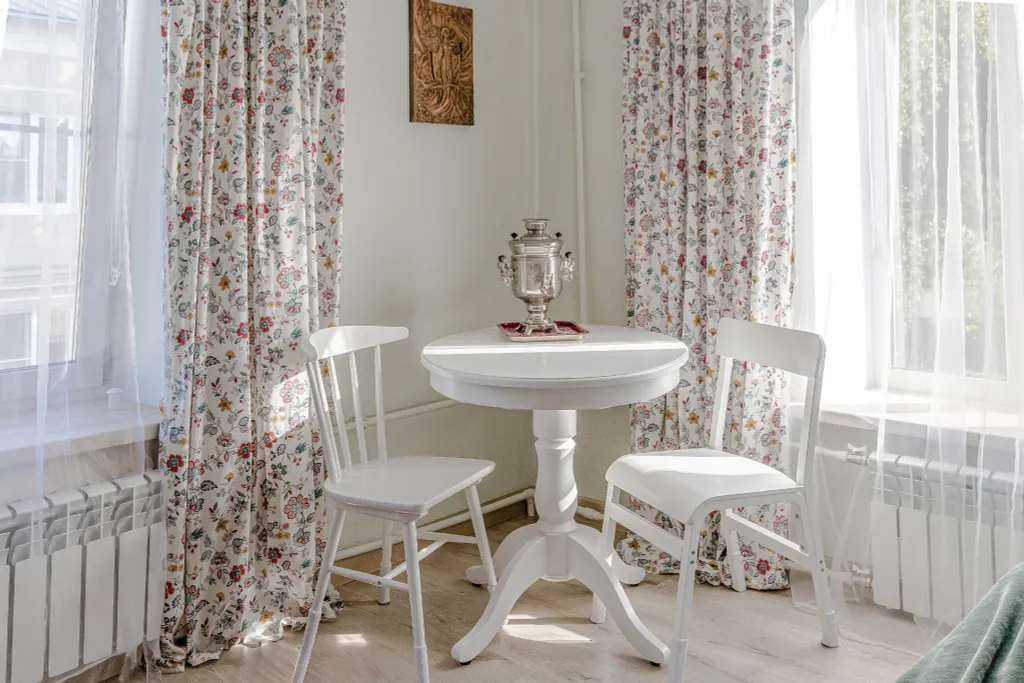 Апартаменты Палисад Русский - Старый Город