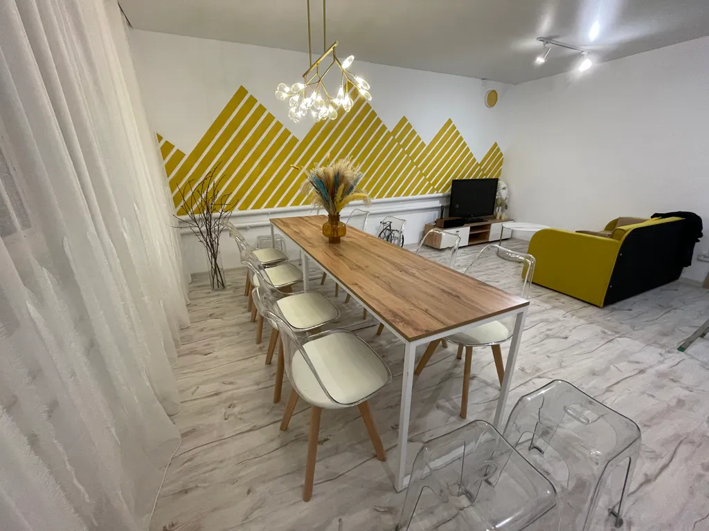 Коттедж в Горном Алтае