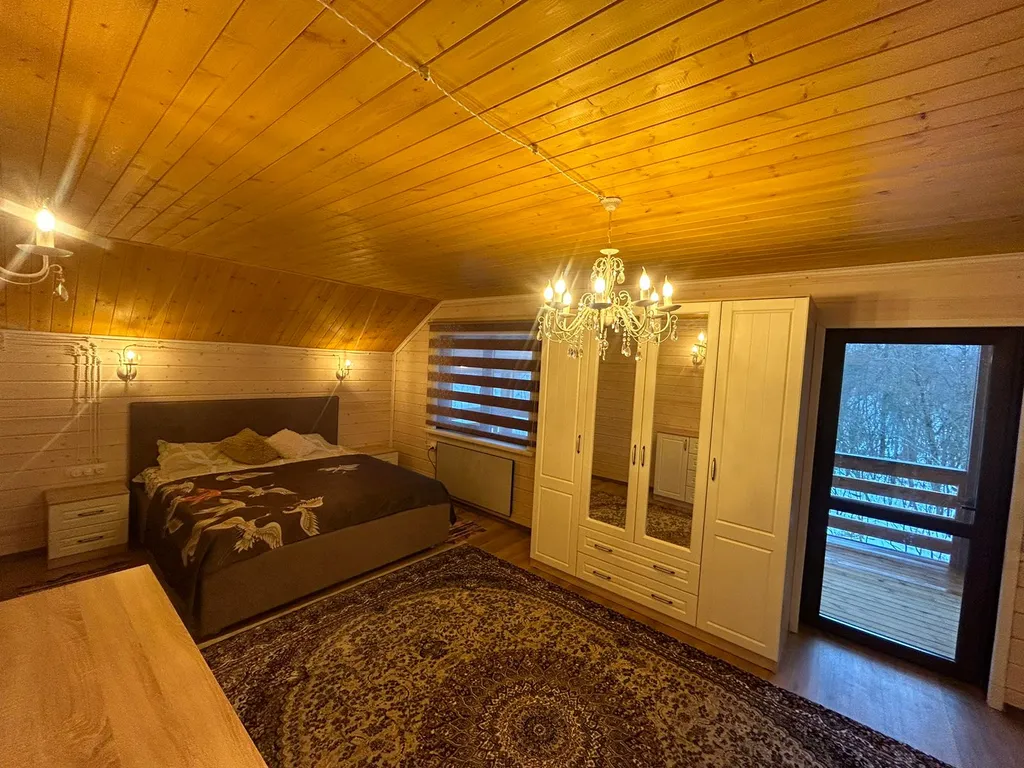 Коттедж Эдем