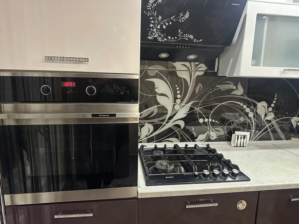 Двухкомнатная квартира вашей мечты