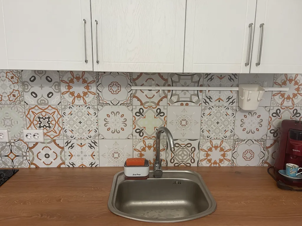 Квартира Просторная однокомнатная квартира — Коммунар