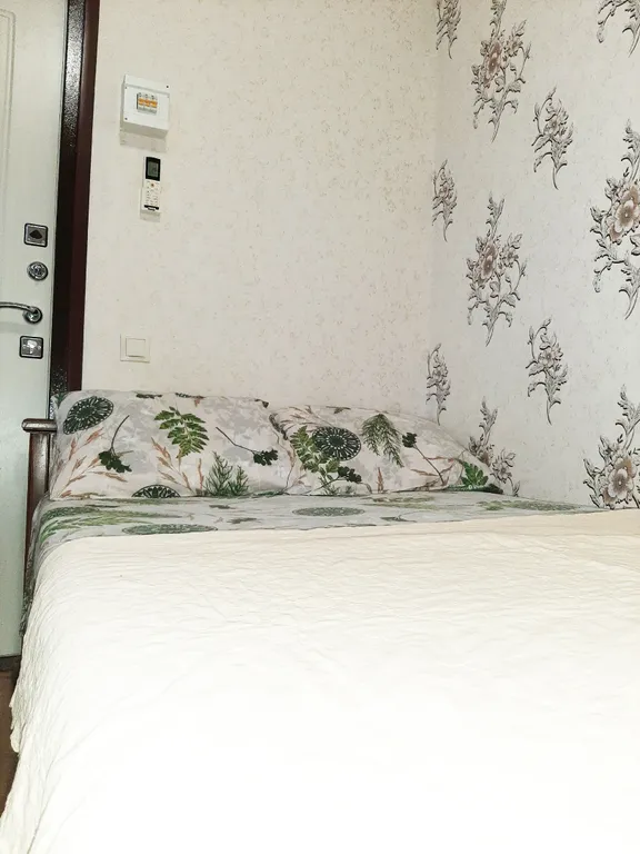 Квартира Квартира Студия у моря — Адлер