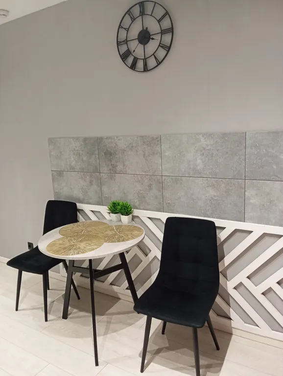 Квартира Уютная квартира на набережной у дворца спорта — Красноярск