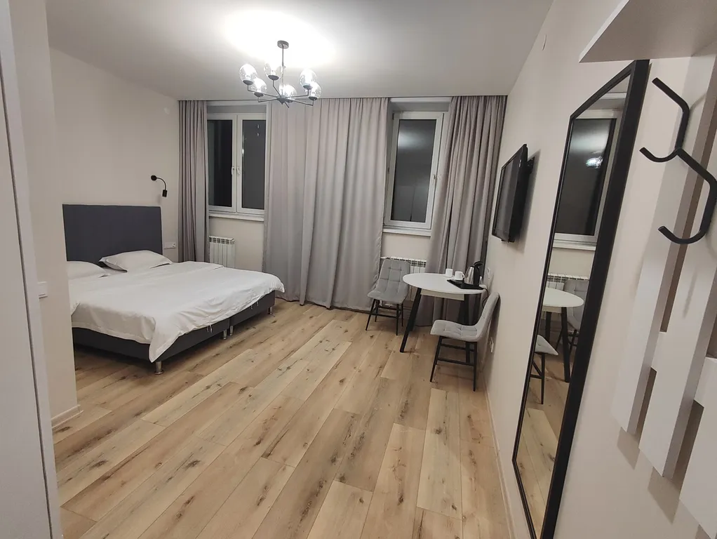 Квартира Комната — аренда посуточно в Улан-Удэ