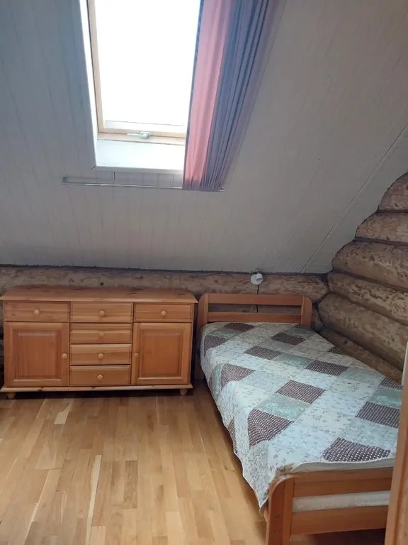 Комфортабельный 3-коттедж на 1 линии о.Селигер