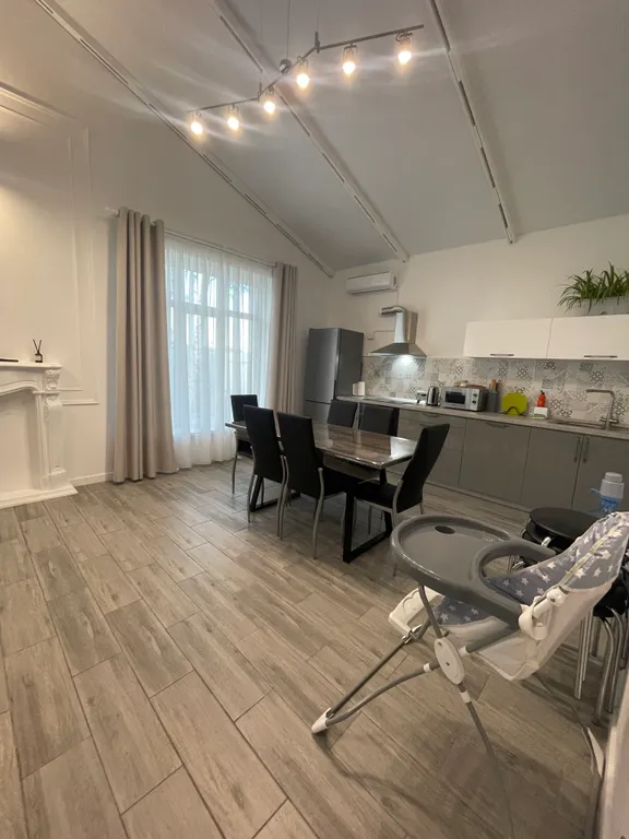 Дом посуточно