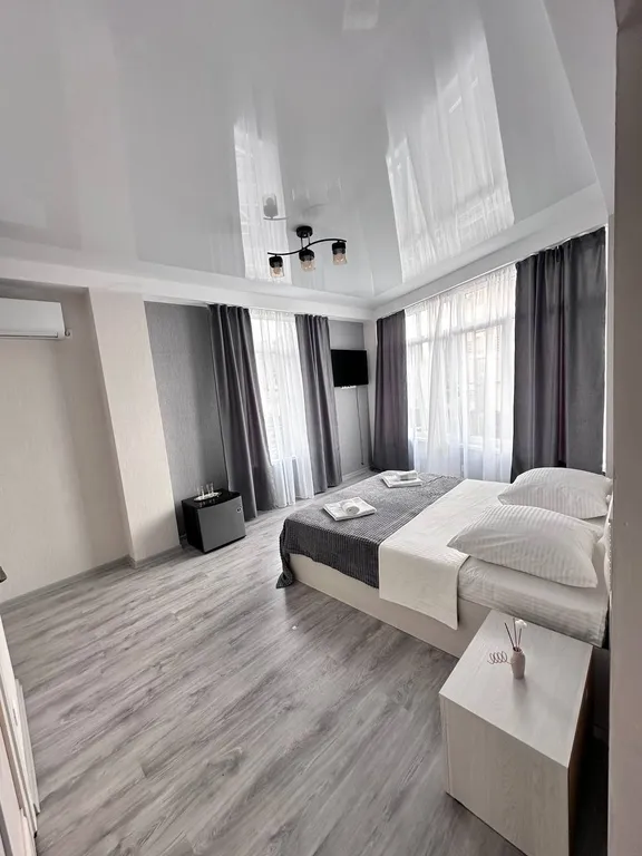 Квартира Комната — Анапа