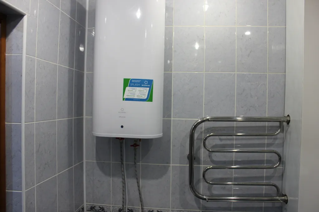 Квартира Уютная квартира в Казани — Казань