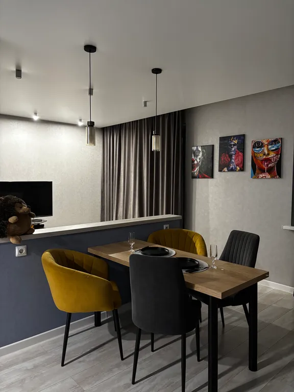 Квартира Квартира 100% соответствует описанию и фото — Великий Новгород