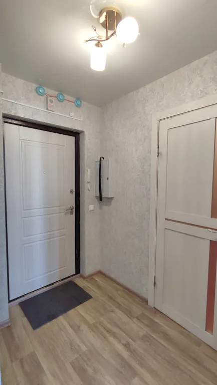 Квартира 1-комнатная в новостройке у метро Парк Культуры