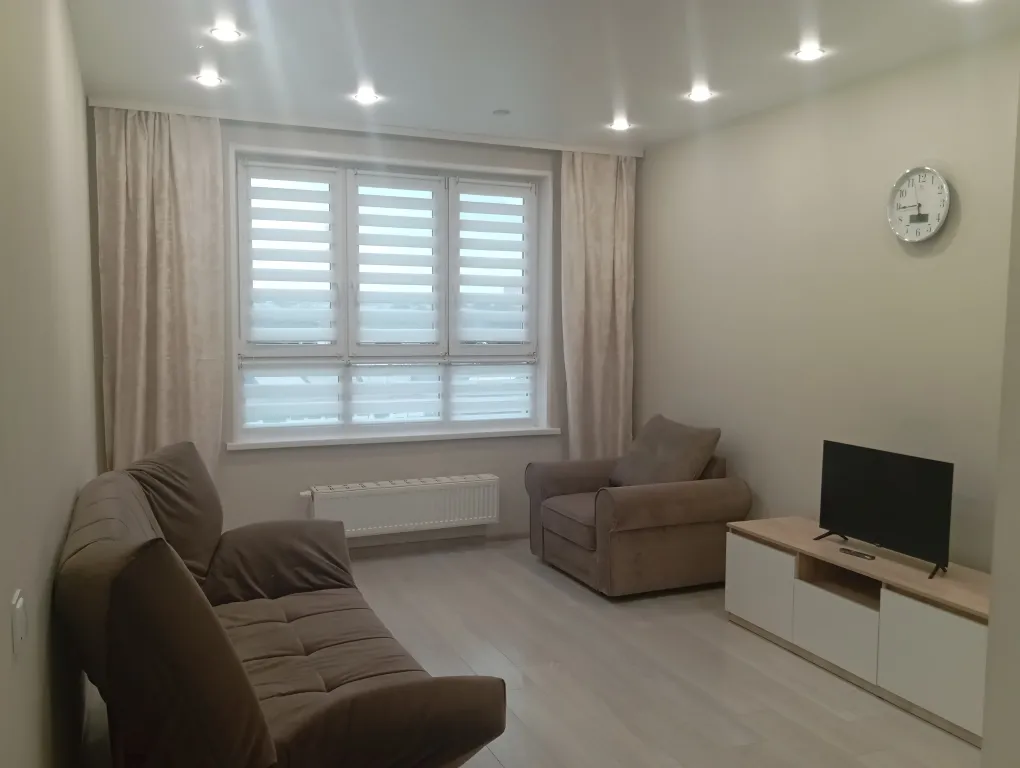 Уютная квартира в центе города