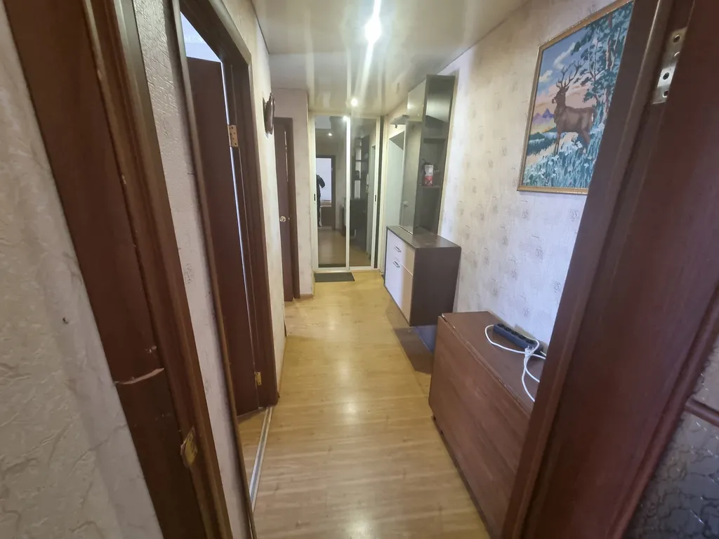 2-комнатная уютная квартира 3-й м/р 2