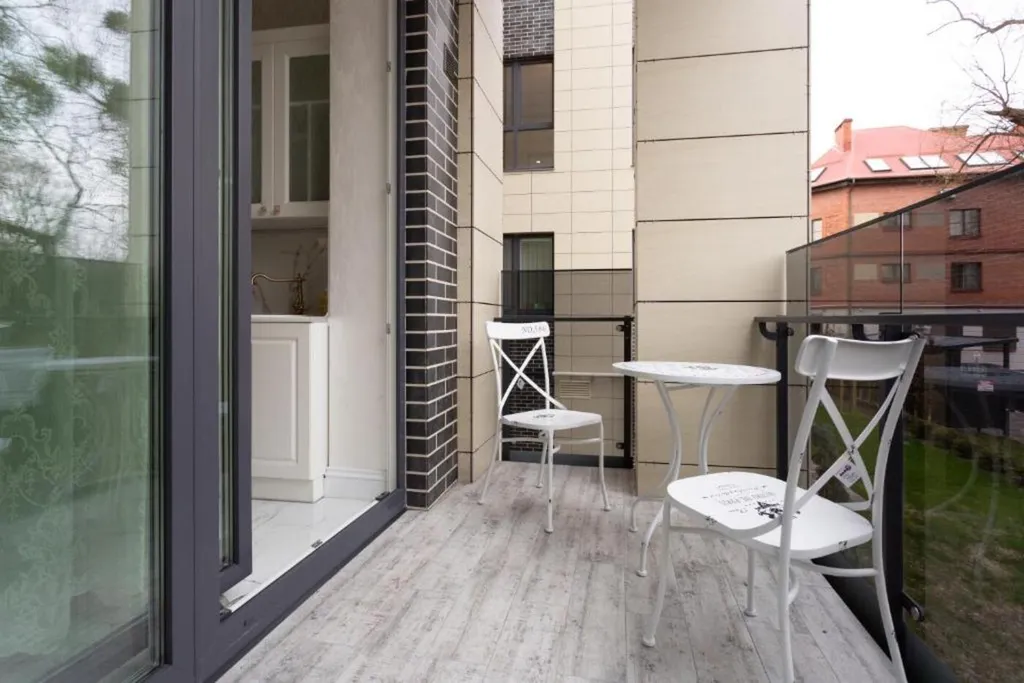 Apart39 люкс в историческом центре