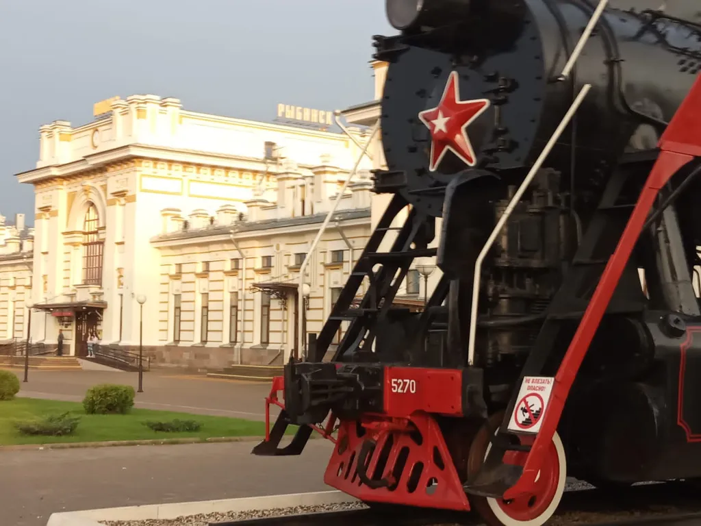 2-комнатная квартира в спальном районе