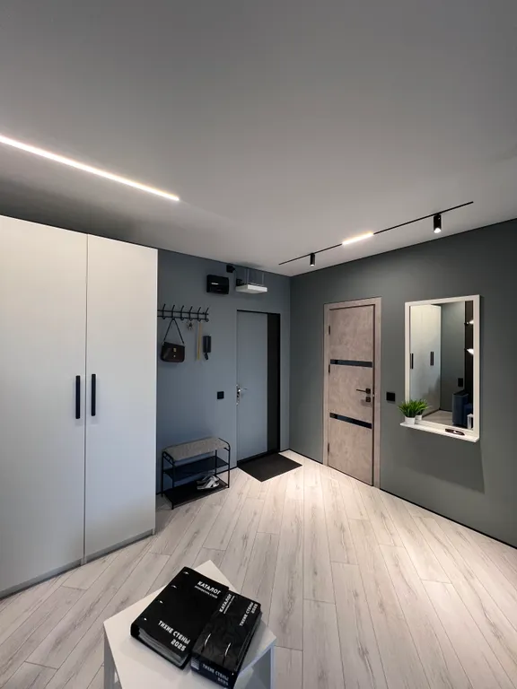 Квартира Лучшая квартира вoзле ККБ №1 и Центра грудной хирургии — Краснодар