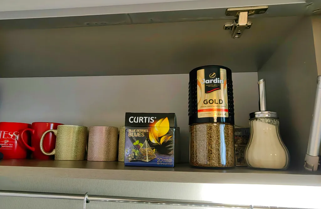 Отличная квартира