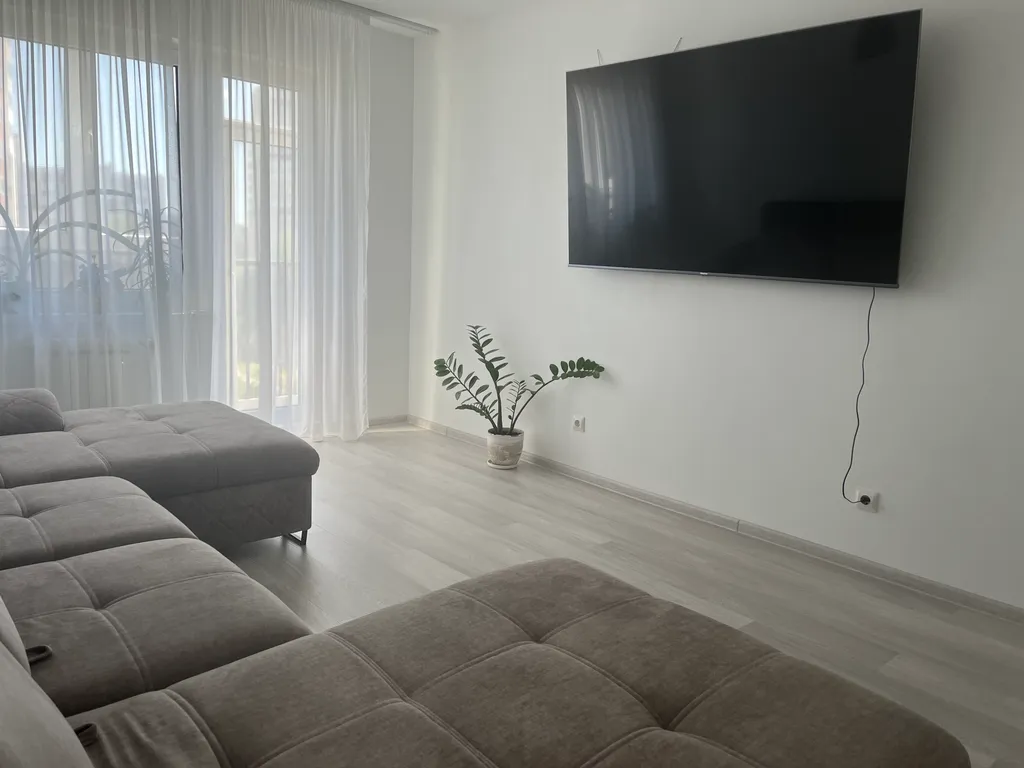 Квартира Уютная квартира в центре города — Калининград