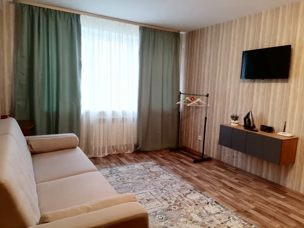 Квартира на Университетском